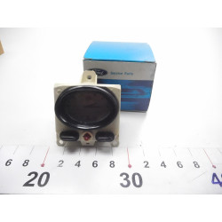 Analogowy zegar na desce rozdzielczej Ford Escort OE 1052496