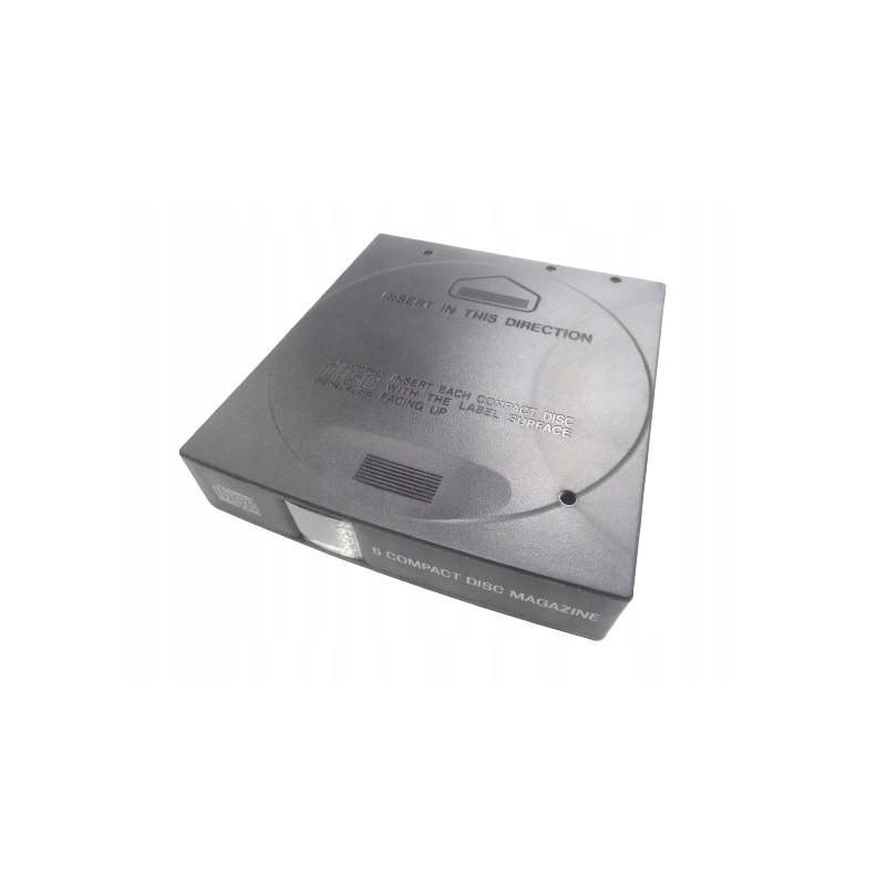 KIESZEŃ ZMIENIARKI CD FORD GALAXY COUGAR MONDEO OE 3650892