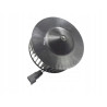 SILNIK DMUCHAWY NAGRZEWNICY FORD FIESTA IV OE 1021296