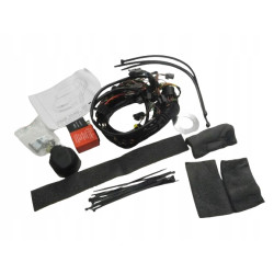 ZESTAW ELEKTRYCZNY HAK HOLOWNICZY FORD FOCUS OE 1520928