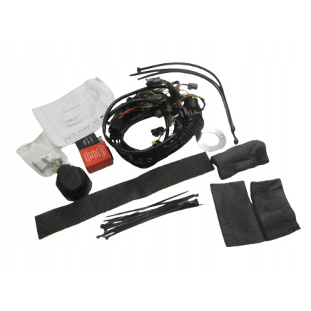 ZESTAW ELEKTRYCZNY HAK HOLOWNICZY FORD FOCUS OE 1520928