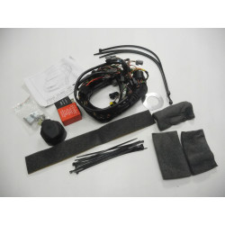 ZESTAW ELEKTRYCZNY HAK HOLOWNICZY FORD FOCUS OE 1520928