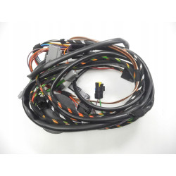 ZESTAW ELEKTRYCZNY HAK HOLOWNICZY FORD FOCUS OE 1520928