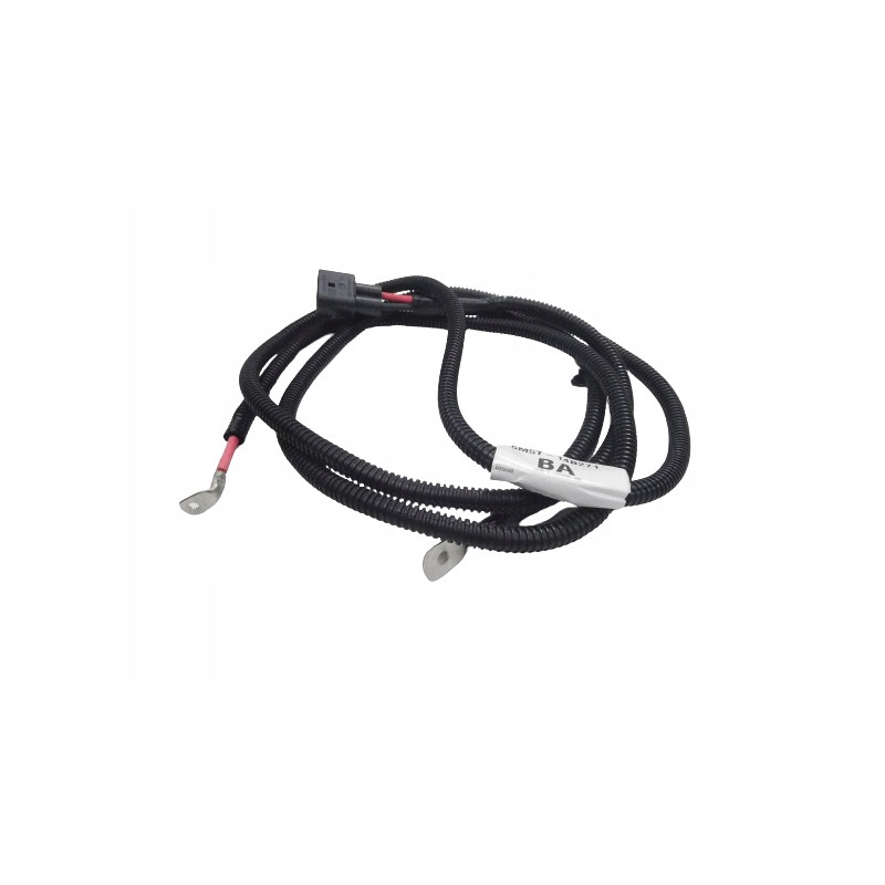 KABLE WSPOMAGANIA FORD FOCUS C-MAX 03-07 OE 1385923