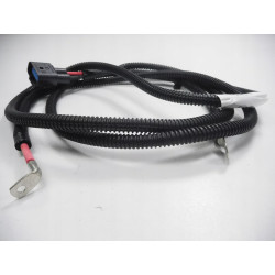 KABLE WSPOMAGANIA FORD FOCUS C-MAX 03-07 OE 1385923