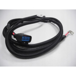 KABLE WSPOMAGANIA FORD FOCUS C-MAX 03-07 OE 1385923
