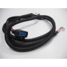 KABLE WSPOMAGANIA FORD FOCUS C-MAX 03-07 OE 1385923
