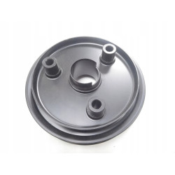 Koło pasowe pompy wspomagania Ford Fiesta 1995-2002 OE 1019323