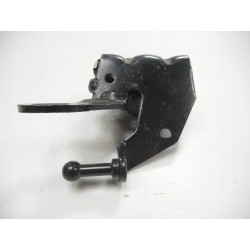 ŁAPA SILNIKA TYŁ FORD FOCUS -08 C-MAX 03-07 2.0 OE 1343083