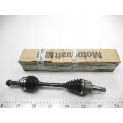 Półoś napędowa lewy przód Ford Mondeo OE 5029043