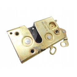 Zamek drzwi prawy przód Ford Sierra Mk1 4 drzwi OE 6536465
