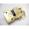 Zamek drzwi prawy przód Ford Sierra Mk1 4 drzwi OE 6536465