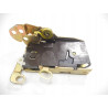 Zamek drzwi prawy przód Ford Sierra Mk1 4 drzwi OE 6536465