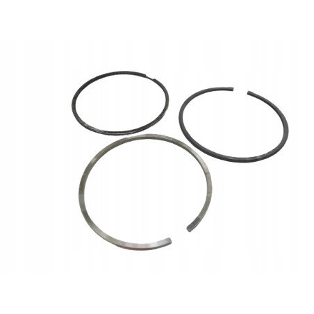 Pierścienie tłokowe Ford Focus 04-08/Focus C-MAX 03-07 OE 1235978