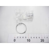 Zacisk osłony, wał przód Ford Fiesta MK6 OE 1476663