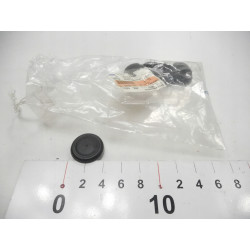 Osłona, zaślepka zawieszenia przedniego Ford Puma Mk2 OE 1009354
