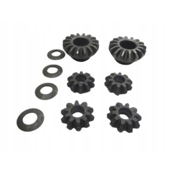 Zestaw - Koło Zębate Mechan.Różnic. Ford Transit 1985-1991 OE 1477129