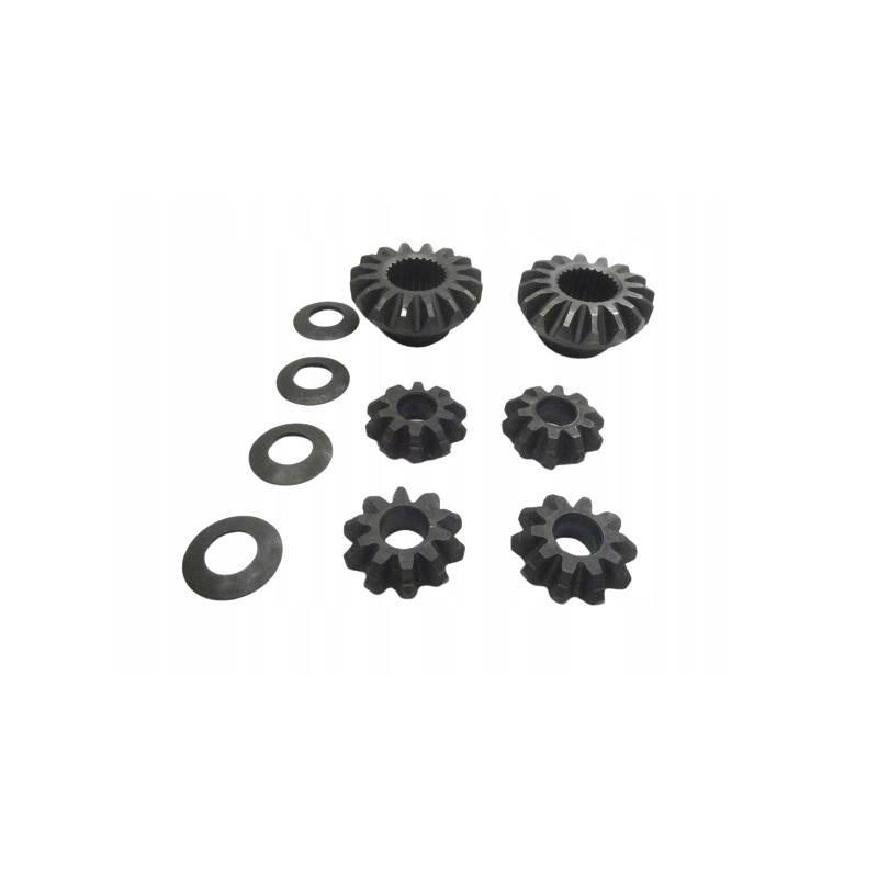 Zestaw - Koło Zębate Mechan.Różnic. Ford Transit 1985-1991 OE 1477129