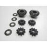Zestaw - Koło Zębate Mechan.Różnic. Ford Transit 1985-1991 OE 1477129