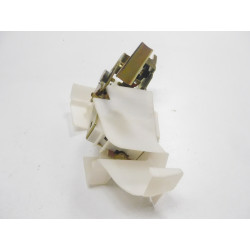 Zamek drzwi lewy tył Ford Fiesta 1989-1996 OE 7223511