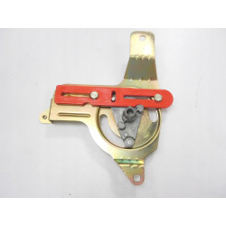 Mechanizm klamki klapy tylnej Ford OE 7153661