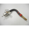 Przewód powrotny paliwa Ford Fiesta 1995-2002 OE 1027803