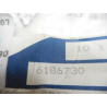 Sprężyna zamka synch.MT75 Ford Mondeo Transit Focus OE 6186730