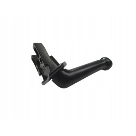 Ramię lusterka wstecznego zewnętrznego DxSX Ford Transit 1978-1984 6119473