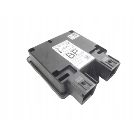 Monitor - Moduł diagnost.Airbag'u Ford Fiesta 01-08 / Fusion 01-12 1308363