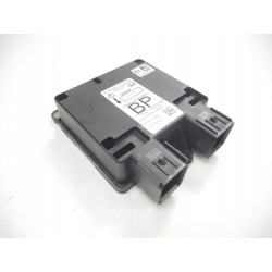 Monitor - Moduł diagnost.Airbag'u Ford Fiesta 01-08 / Fusion 01-12 1308363