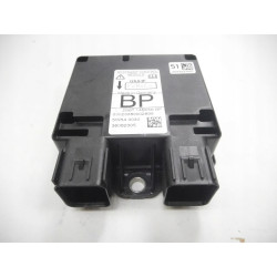 Monitor - Moduł diagnost.Airbag'u Ford Fiesta 01-08 / Fusion 01-12 1308363