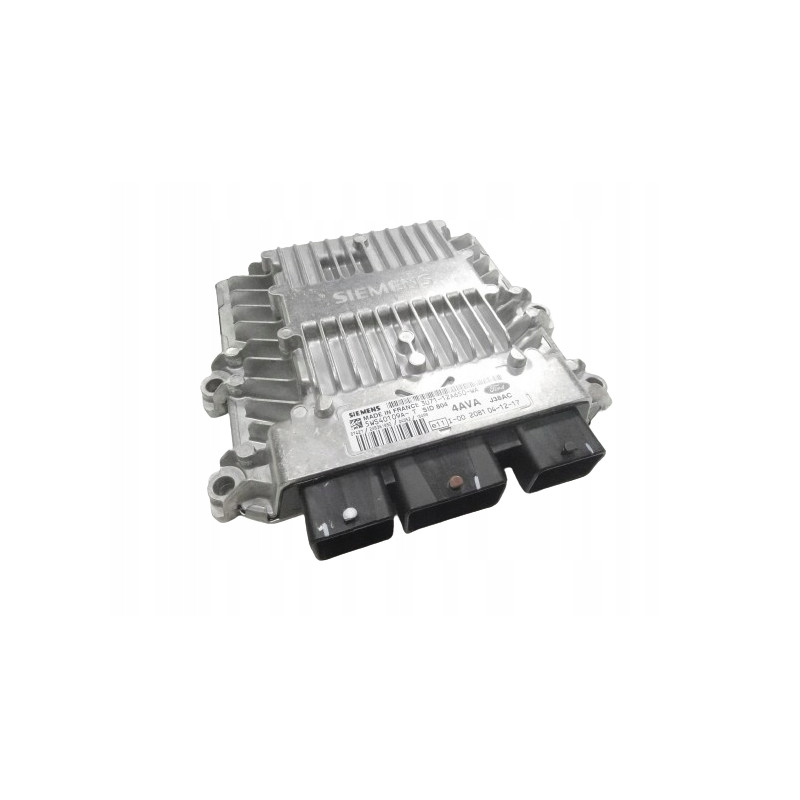 KOMPUTER SILNIKA FORD FIESTA 08- OE 1303232
