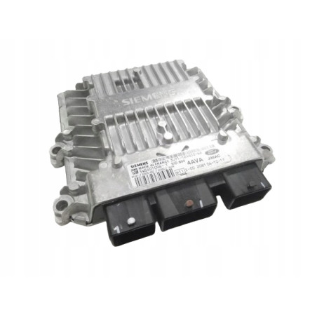 KOMPUTER SILNIKA FORD FIESTA 08- OE 1303232