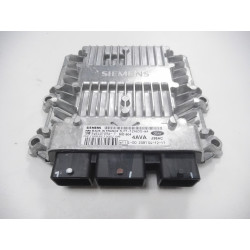 KOMPUTER SILNIKA FORD FIESTA 08- OE 1303232