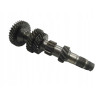 Koło zębate - wałek pośredni Ford Sierra 1982-1986 OE 6105208