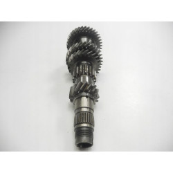 Koło zębate - wałek pośredni Ford Sierra 1982-1986 OE 6105208