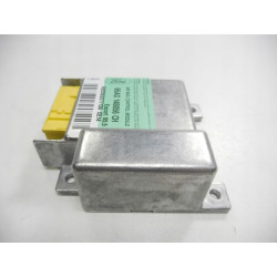 MODUŁ SENSOR AIRBAG FORD ESCORT MK7 OE 1044793