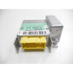 MODUŁ SENSOR AIRBAG FORD ESCORT MK7 OE 1044793