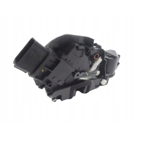 Zamek drzwi prawy tył Ford Focus 2008 OE 4898026