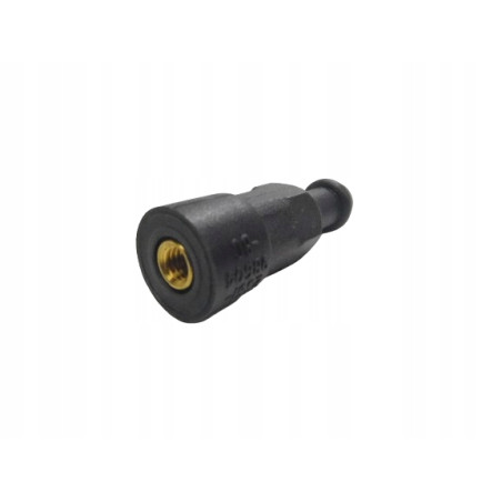 Uchwyt osłony silnika Ford Fiesta 01-08 / Fusion 01-12 OE 1151932
