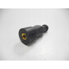Uchwyt osłony silnika Ford Fiesta 01-08 / Fusion 01-12 OE 1151932