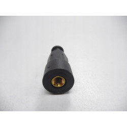 Uchwyt osłony silnika Ford Fiesta 01-08 / Fusion 01-12 OE 1151932