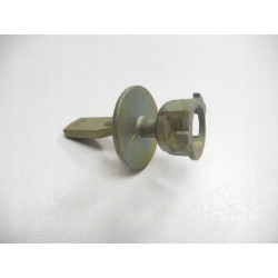 Dźwignia odblokowująca cylinder zamka przód lewy Ford Galaxy OE 1023798