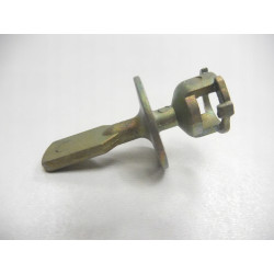 Dźwignia odblokowująca cylinder zamka przód lewy Ford Galaxy OE 1023798