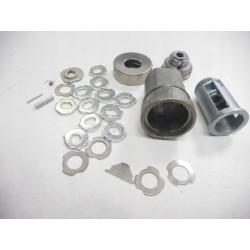 Wkładka korka wlewu paliwa Ford Transit OE 4060100