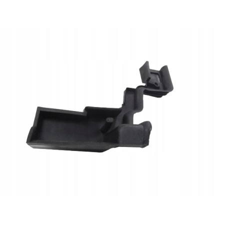 Osłona zamka drzwi prawy przód Ford Cabriolet 2006-2010 OE 1341877