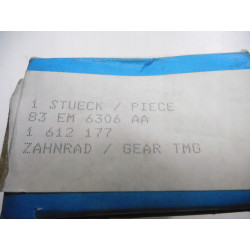 Koło Zębate Łańcuchowe Ford Sierra 1982-1986 OE 1612177