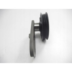 ROLKA NAPINACZ PASKA WIELOROWKOWEGO FORD SIERRA OE 6616952