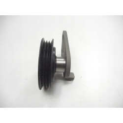 ROLKA NAPINACZ PASKA WIELOROWKOWEGO FORD SIERRA OE 6616952