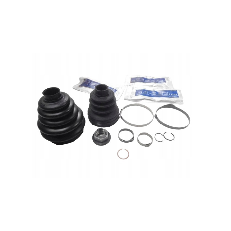 OSŁONA LEWA WEWNĘT. I ZEWNĘT. PRZEGUBU FORD FOCUS OE 1692085